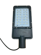 Solar Street Light Manufacturer in India | Zitroen