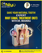 Best dentist in hanamkonda for Comprehensive Dental Services
