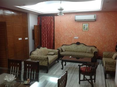 Two BHK apartment in Sector 51