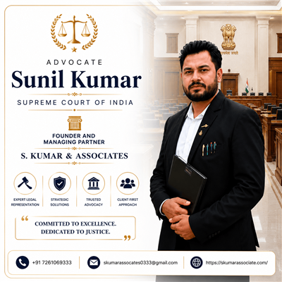 High Court Lawyer in Patna for Civil, Criminal Matters, Appeals & Writ Petitions