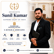 High Court Lawyer in Patna for Civil, Criminal Matters, Appeals & Writ Petitions