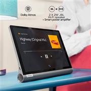 Lenovo Yoga Smart Tab with Google Assistant 4 GB RAM 64 GB ROM 10.1 inch with Wi