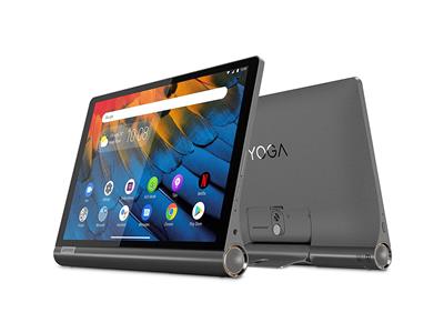 Lenovo Yoga Smart Tab with Google Assistant 4 GB RAM 64 GB ROM 10.1 inch with Wi