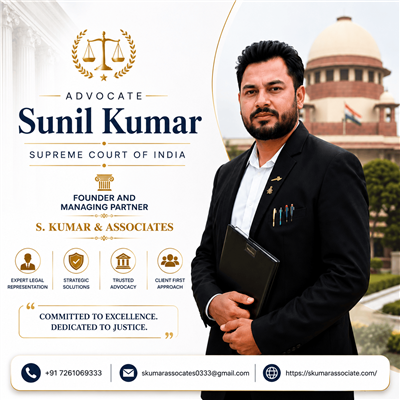 High Court Lawyer in Noida for Criminal Matters, Civil Disputes & Litigation