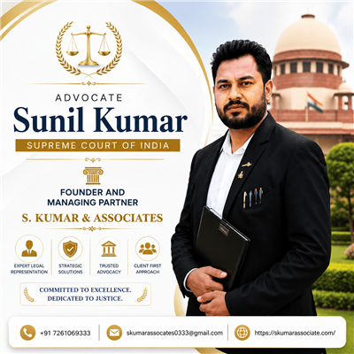 High Court Lawyer in Greater Noida for Appeals, Writs & Constitutional Matters