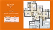 Luxurious 3 and 4 BHK Apartment in Apex Quebec Siddharth Vihar
