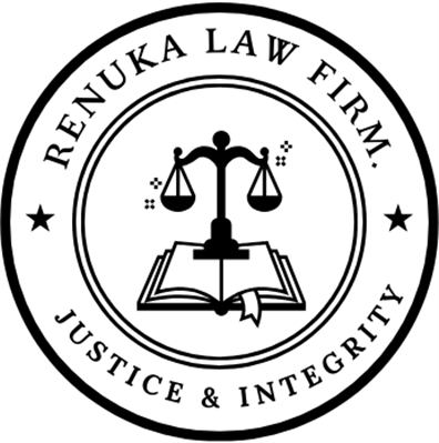 Criminal Advocate in Hyderabad | Renuka Law Firm