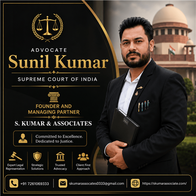 High Court Lawyer in Gurgaon for Civil, Criminal & Commercial Matters