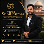 High Court Lawyer in Gurgaon for Civil, Criminal & Commercial Matters