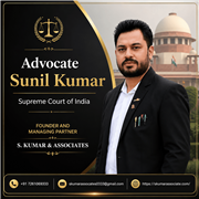 High Court Lawyer in Lucknow for Writ Petitions, Appeals & Legal Representation