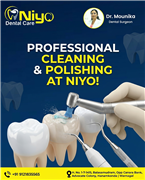 Pain-Free Root Canal Treatment (RCT) in Hanamkonda & Warangal | Niyo Dental Care
