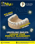 Pain-Free Root Canal Treatment (RCT) in Hanamkonda & Warangal | Niyo Dental Care