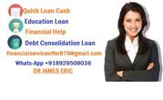 Do you need long or short term first class financial offer