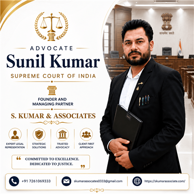 Supreme Court Advocate in Delhi for SLPs, Appeals & Constitutional Litigation