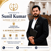 Supreme Court Advocate in Delhi for SLPs, Appeals & Constitutional Litigation