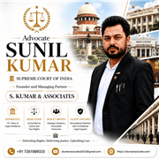 Bank Account Freeze Advocate in India for Cyber Freeze, Lien & Legal Remedies