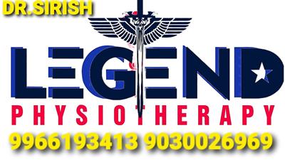 Legend Physiotherapy Home Visit Service