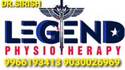 Legend Physiotherapy Home Visit Service