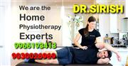 Legend Physiotherapy Home Visit Service