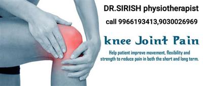 Legend Physiotherapy Home Visit Service