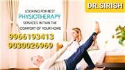 Legend Physiotherapy Home Visit Service