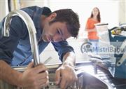 Plumber services in Gurgaon, Plumbing contractor in Gurgaon