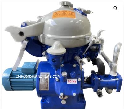 MAB103 alfa laval oil separator mab104 refurbished separator
