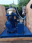 MOPX-207 for Efficient Oil Purification