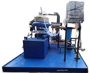 MOPX-207 for Efficient Oil Purification