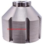 MOPX-207 for Efficient Oil Purification