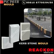 Interlocking Pvc Pavers Rubber Moulds