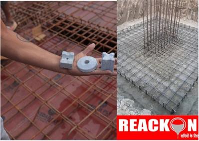 Concrete Slab Cover Blocks | Premium Quality Cover Blocks Concrete Slab Cover