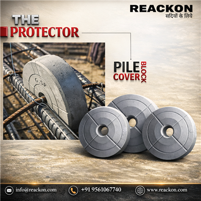 Concrete Slab Cover Blocks | Premium Quality Cover Blocks Concrete Slab Cover