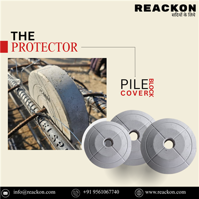 Concrete Slab Cover Blocks | Premium Quality Cover Blocks Concrete Slab Cover