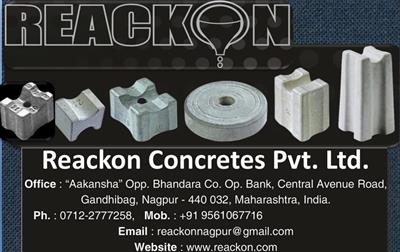 Concrete Slab Cover Blocks | Premium Quality Cover Blocks Concrete Slab Cover
