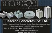 Concrete Slab Cover Blocks | Premium Quality Cover Blocks Concrete Slab Cover