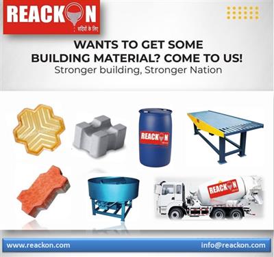 Concrete Slab Cover Blocks | Premium Quality Cover Blocks Concrete Slab Cover