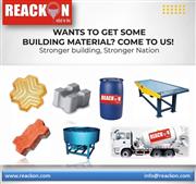 Concrete Slab Cover Blocks | Premium Quality Cover Blocks Concrete Slab Cover
