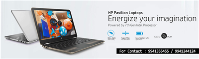 hp laptops for best price in chennai
