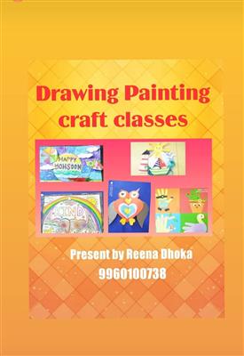 Drawing classes