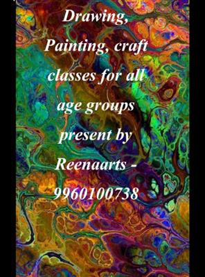 Drawing classes