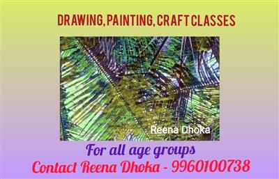 Drawing classes