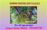 Drawing classes