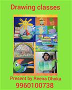 Drawing classes