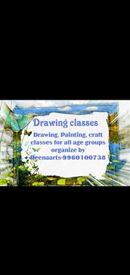 Drawing classes