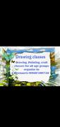 Drawing classes