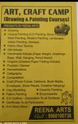 Drawing classes