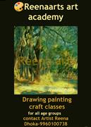 Drawing classes