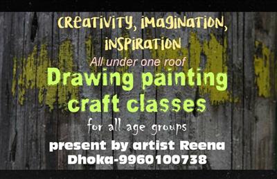 Drawing classes