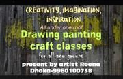 Drawing classes
